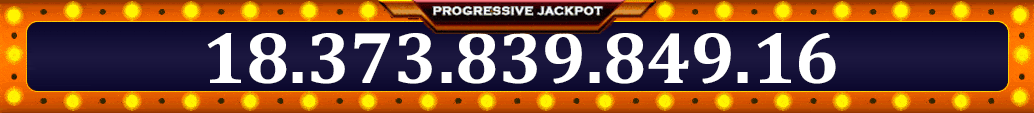 Jackpot PATIH88